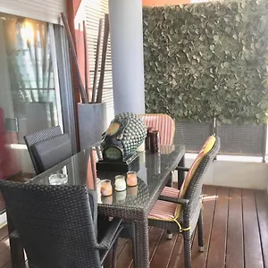 Appartement Luxury Botafoch, Ibiza-stad