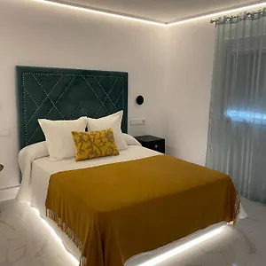 Appartement 13 Lives In, Ibiza-stad