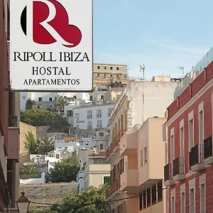 Appartement Ripoll, Ibiza-stad